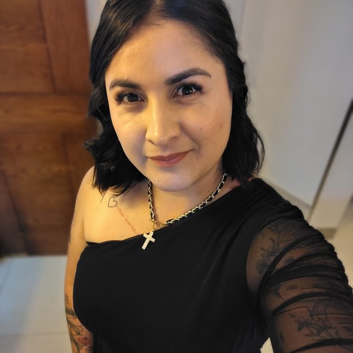 Berenice Ramírez, asesora inmobiliaria en Celaya