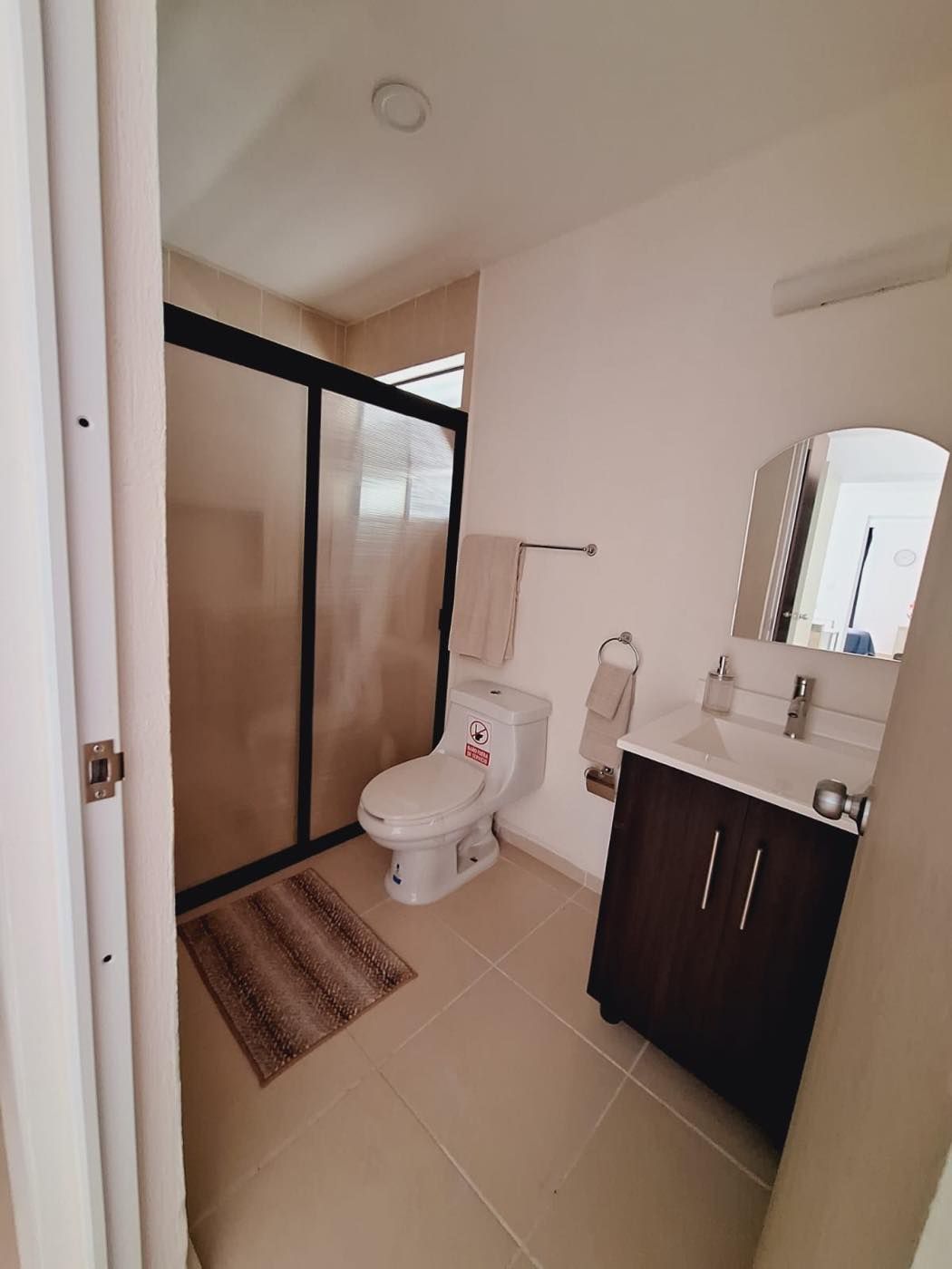 El baño propio de tu recámara: no lo compartes con nadie